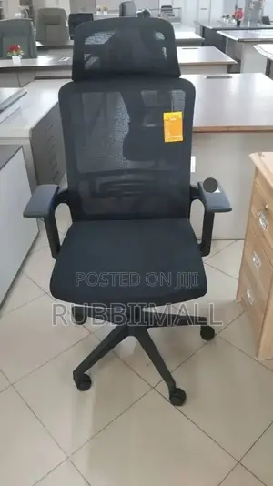Arm Rest Office Executive Chair
