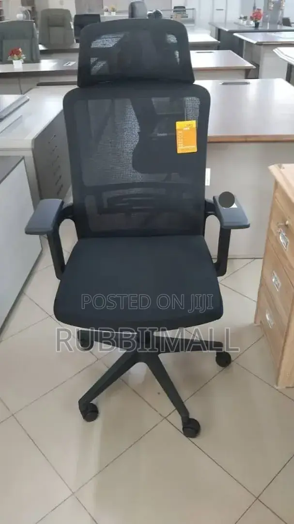 Arm Rest Office Executive Chair