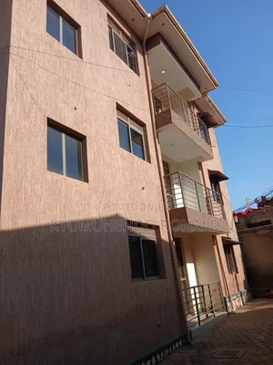 1bdrm Apartment in Bukoto, Nakawa for rent