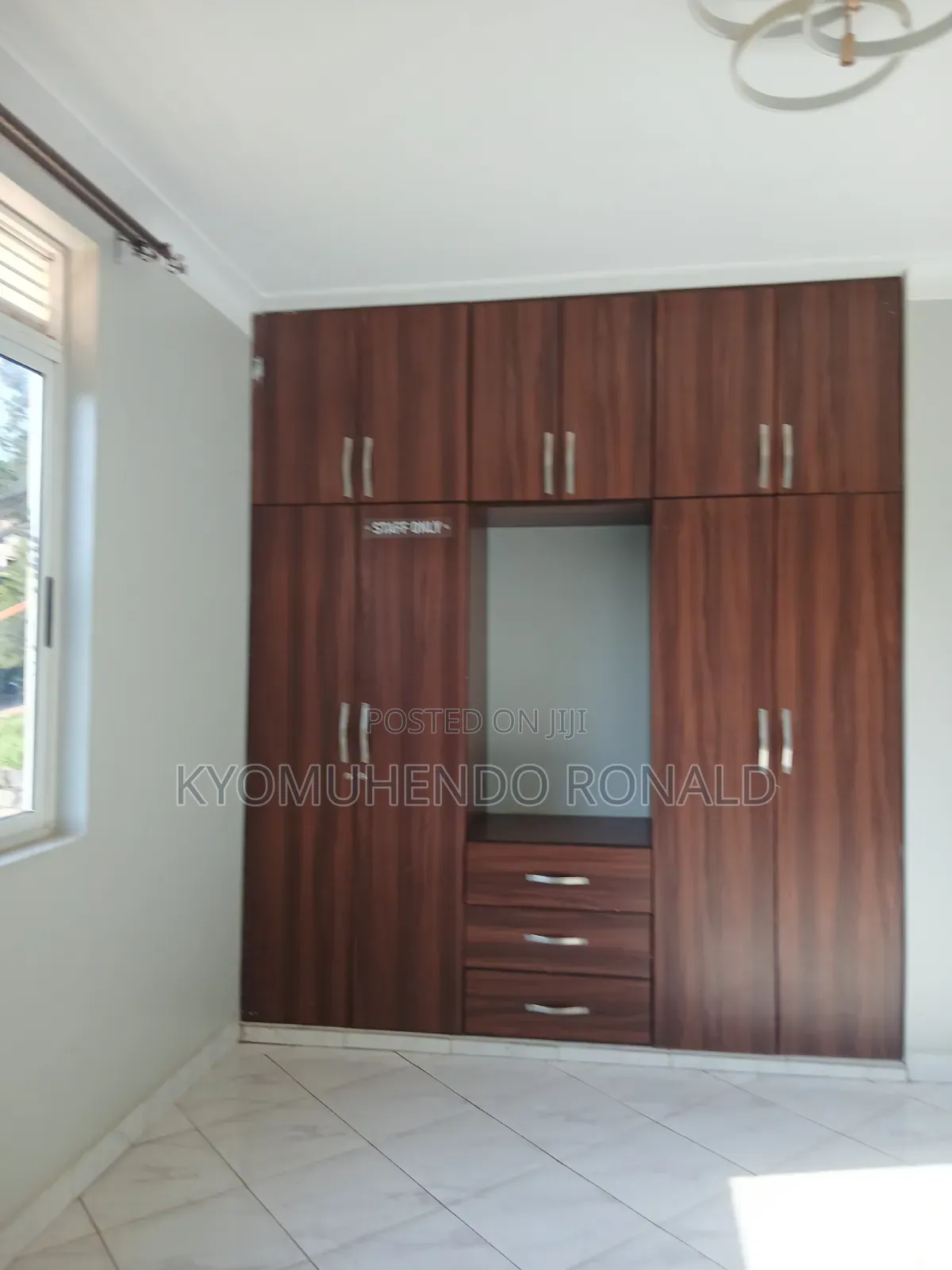 1bdrm Apartment in Bukoto, Nakawa for rent