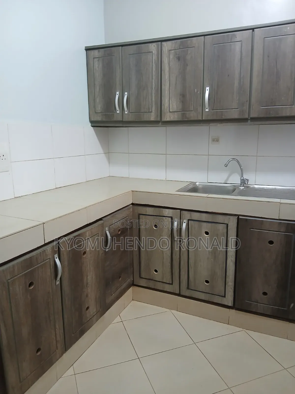 1bdrm Apartment in Bukoto, Nakawa for rent