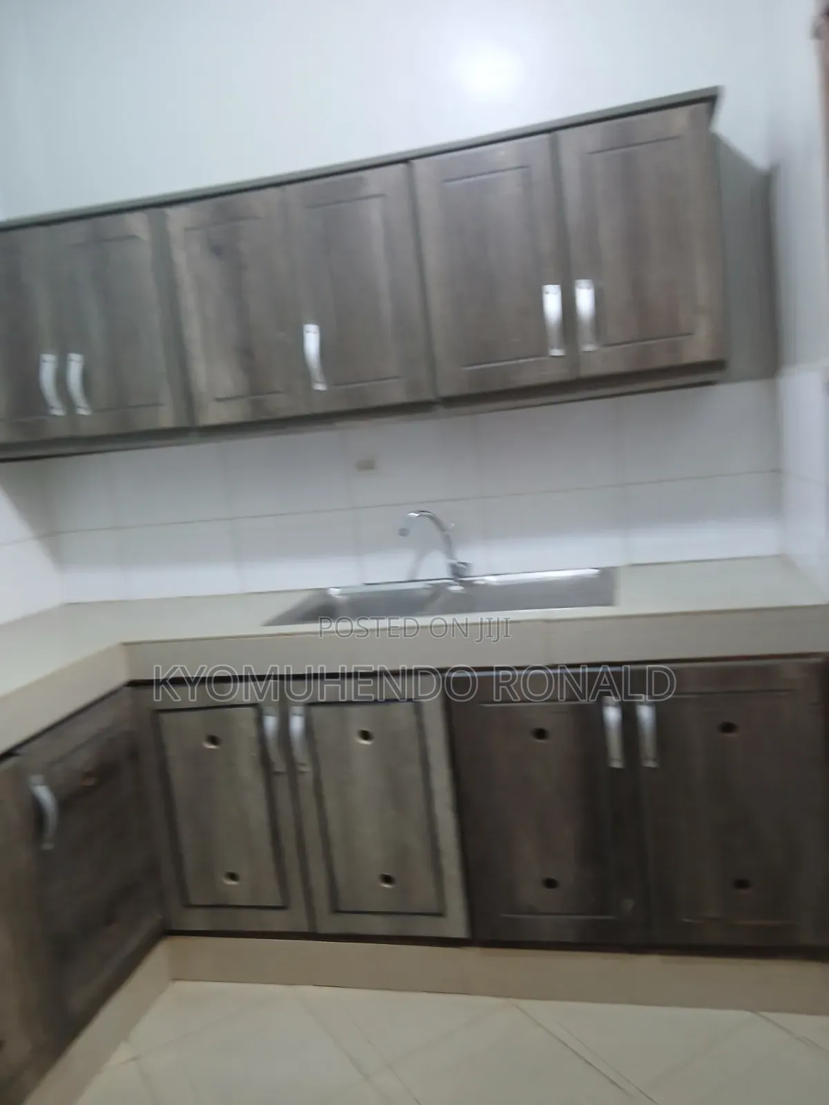 1bdrm Apartment in Bukoto, Nakawa for rent