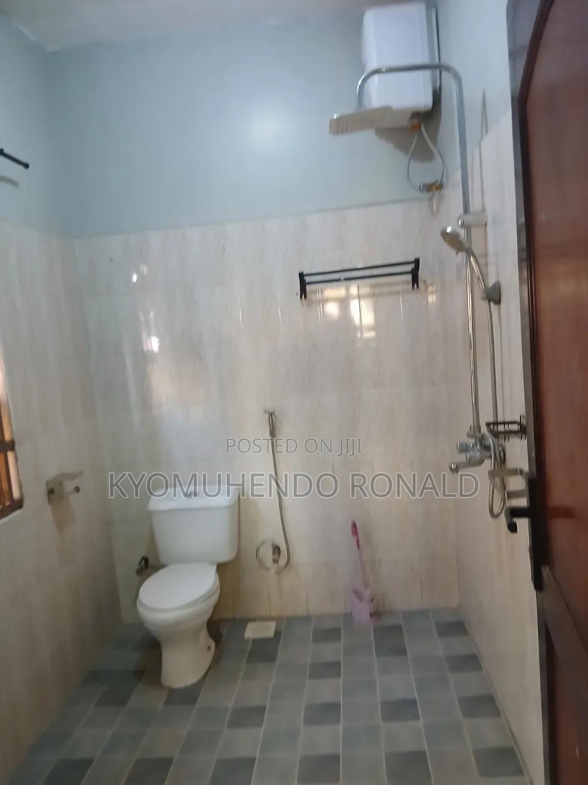 1bdrm Apartment in Bukoto, Nakawa for rent