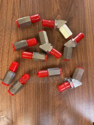 Mini Catalytic Converter