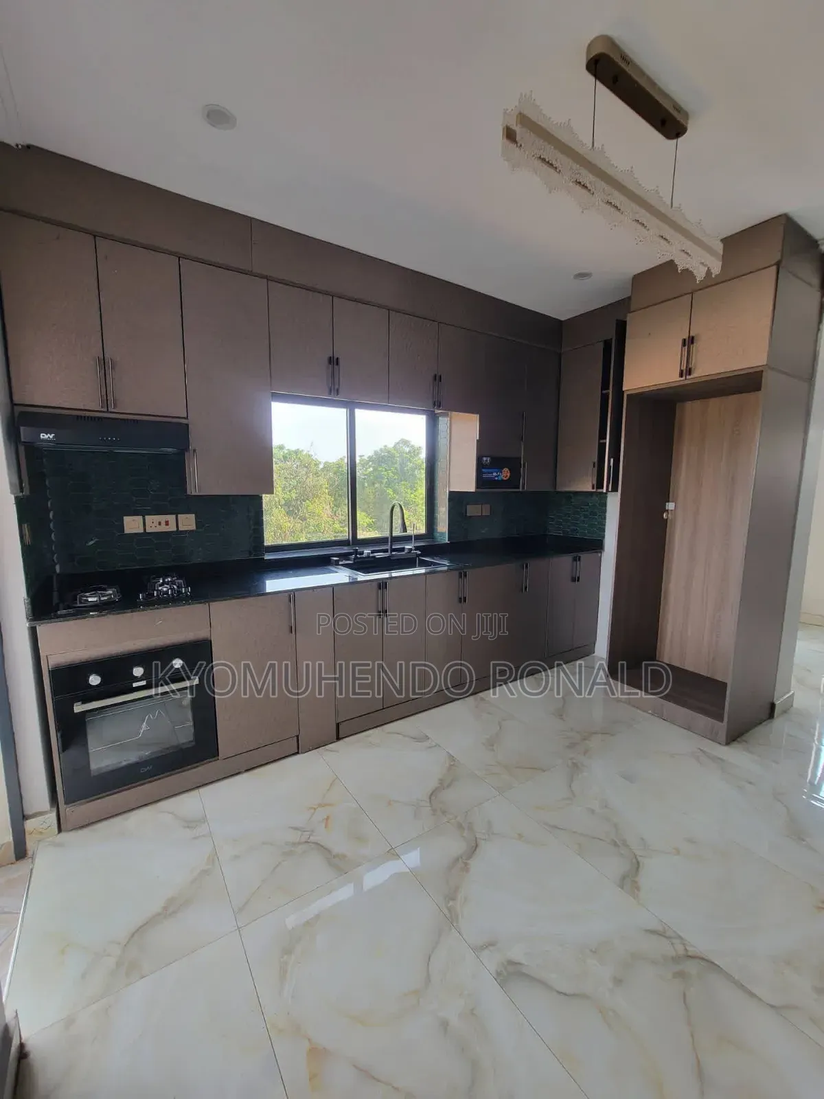 2bdrm Apartment in Kisaasi Kyanja Road, Nakawa for rent