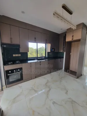 2bdrm Apartment in Kisaasi Kyanja Road, Nakawa for rent