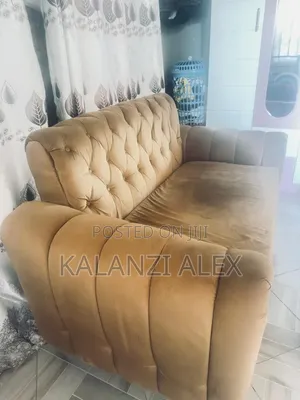Single Sofa