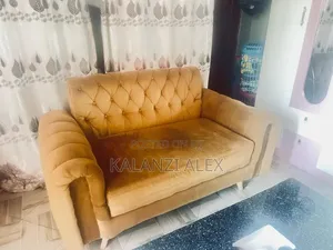 Single Sofa