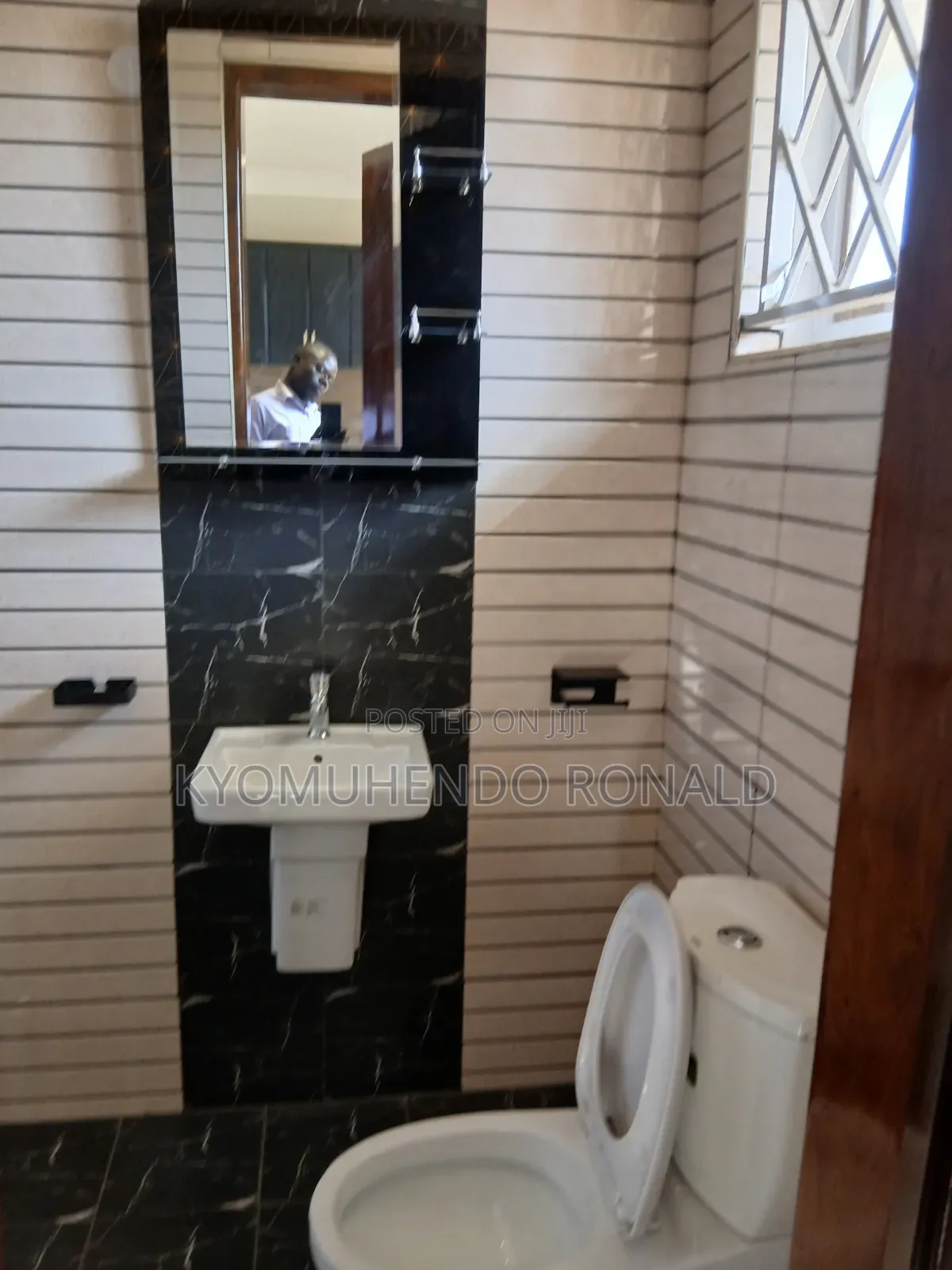 1bdrm Apartment in Bukoto, Nakawa for rent
