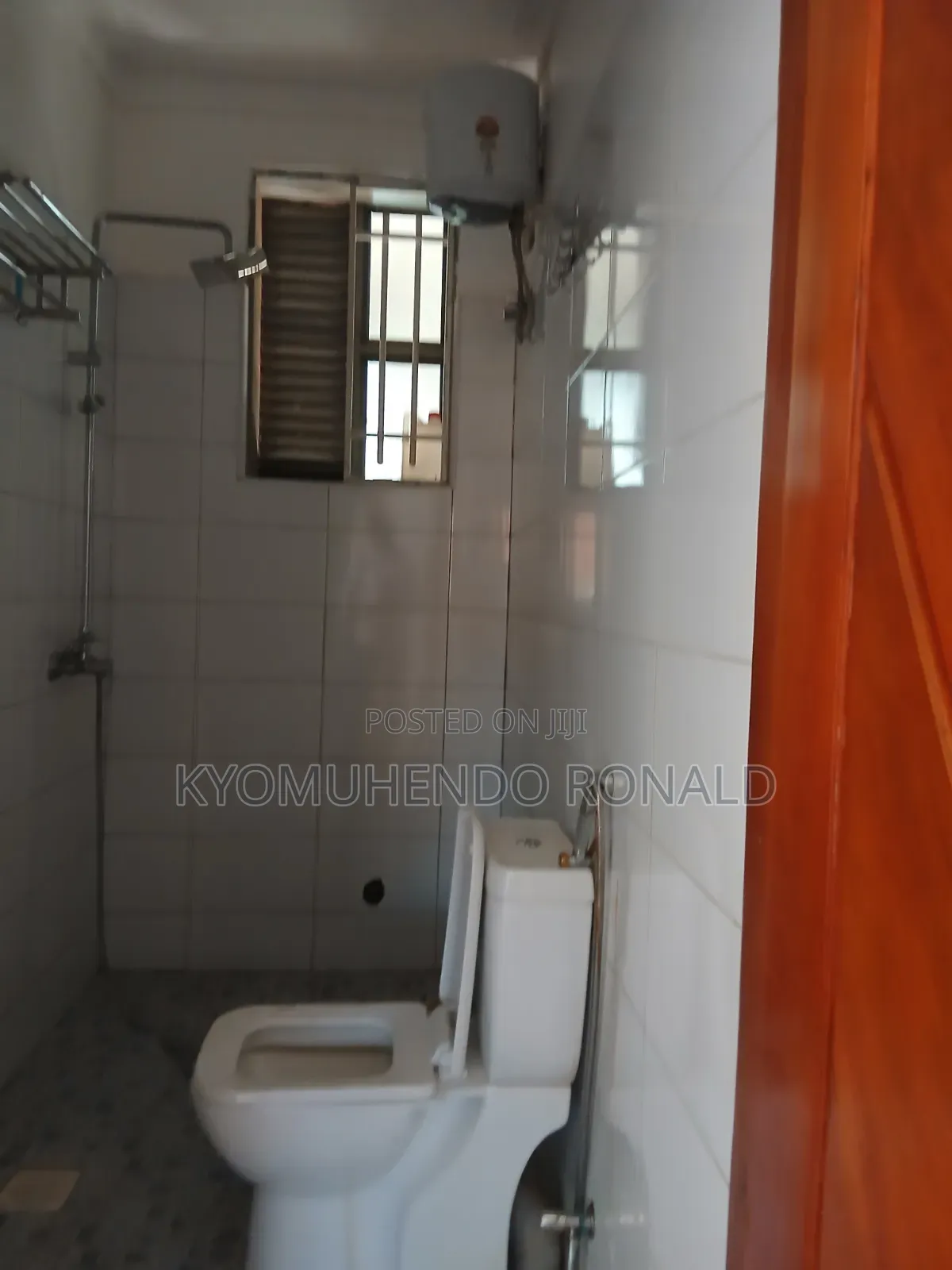 1bdrm Apartment in Bukoto, Nakawa for rent