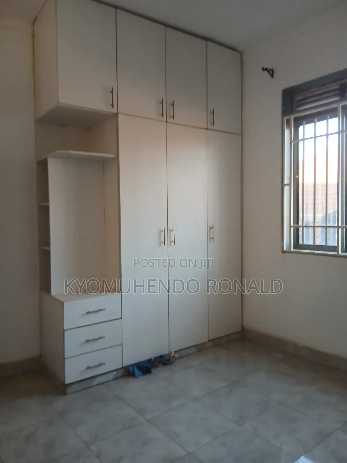 1bdrm Apartment in Bukoto, Nakawa for rent