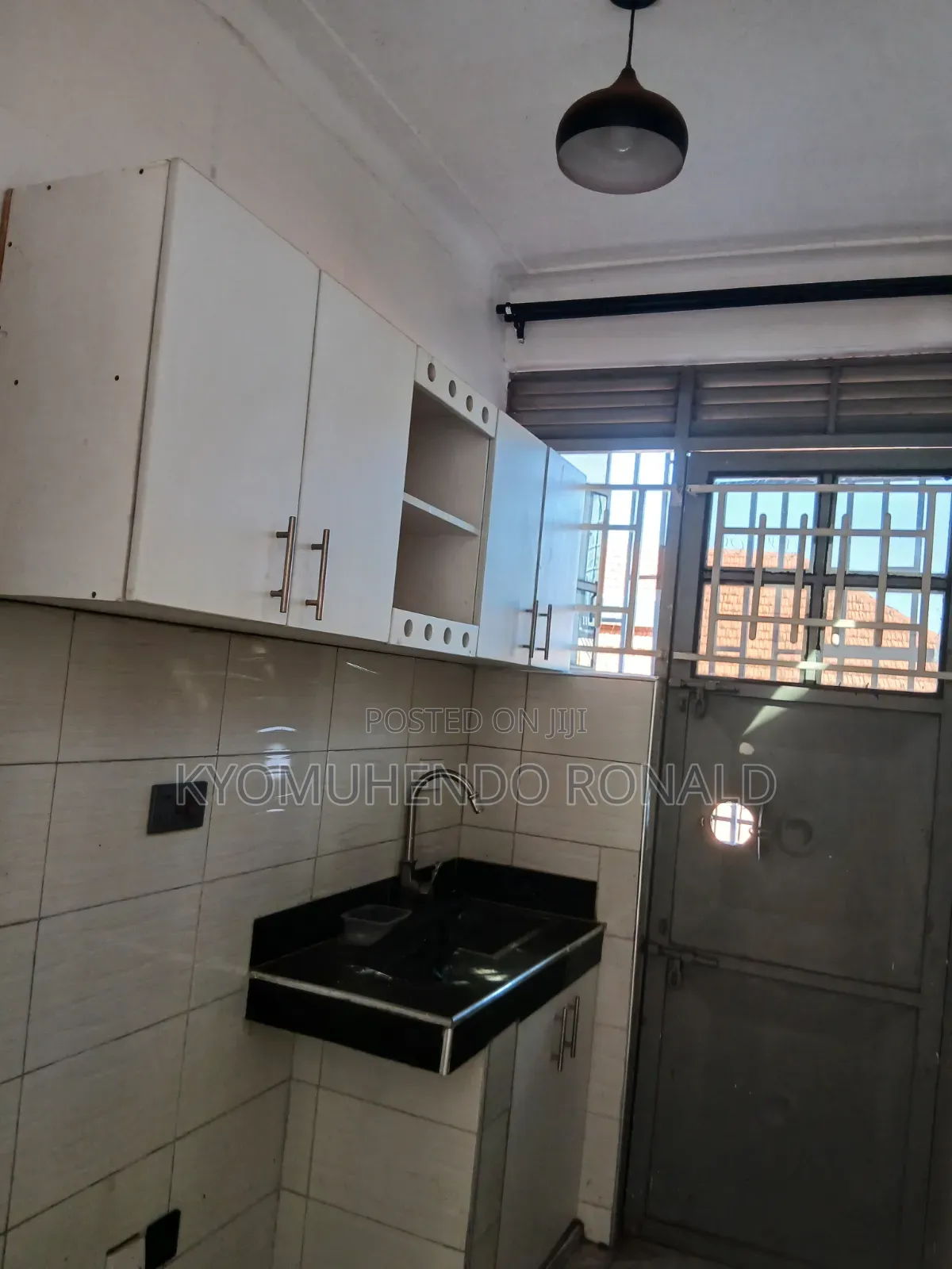 1bdrm Apartment in Bukoto, Nakawa for rent