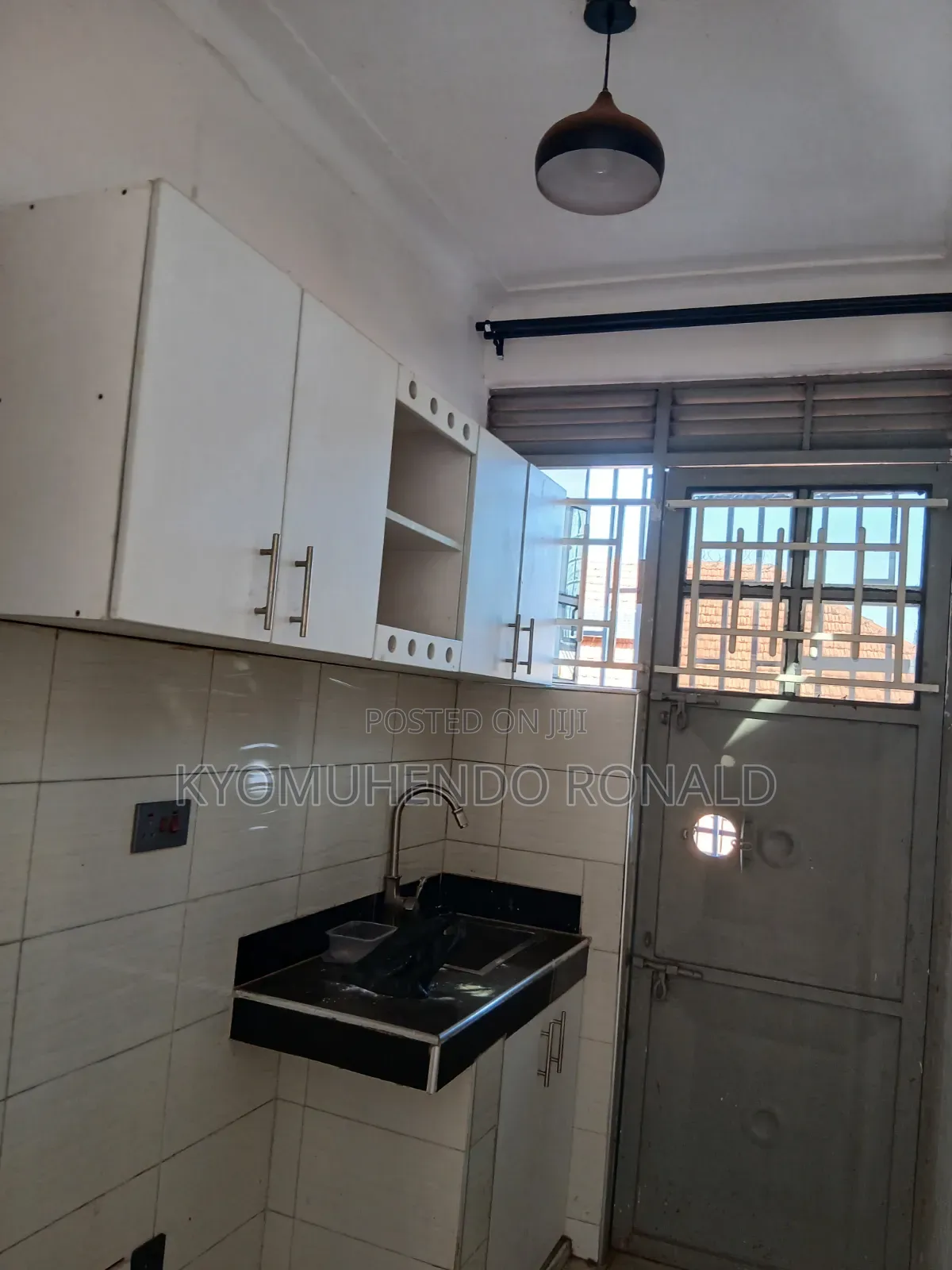 1bdrm Apartment in Bukoto, Nakawa for rent