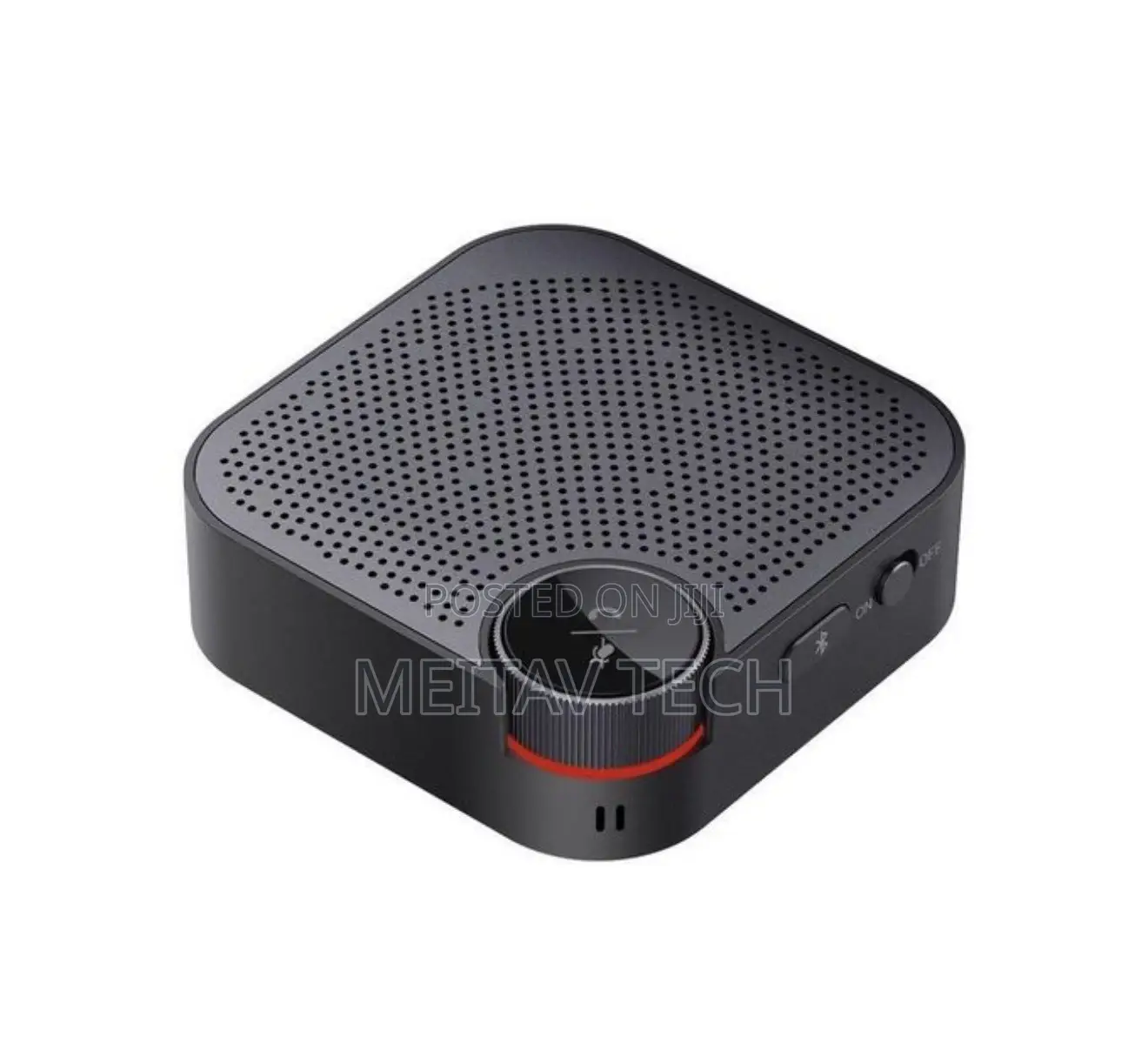 Porodo Bluetooth Conference Speaker