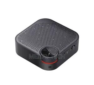Porodo Bluetooth Conference Speaker