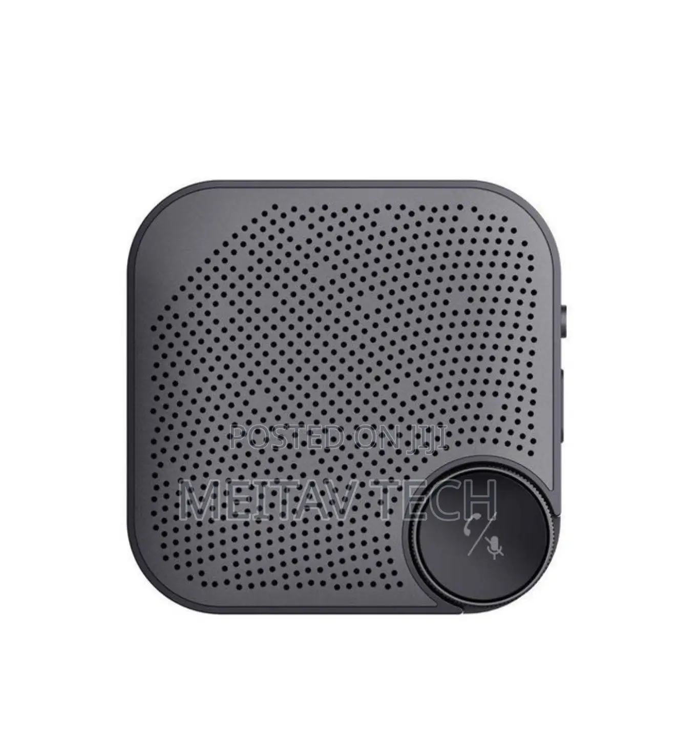 Porodo Bluetooth Conference Speaker
