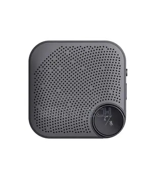 Porodo Bluetooth Conference Speaker