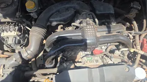 Subaru Impreza 2013 Gray
