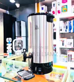 Saachi 20Liters Water Boiler