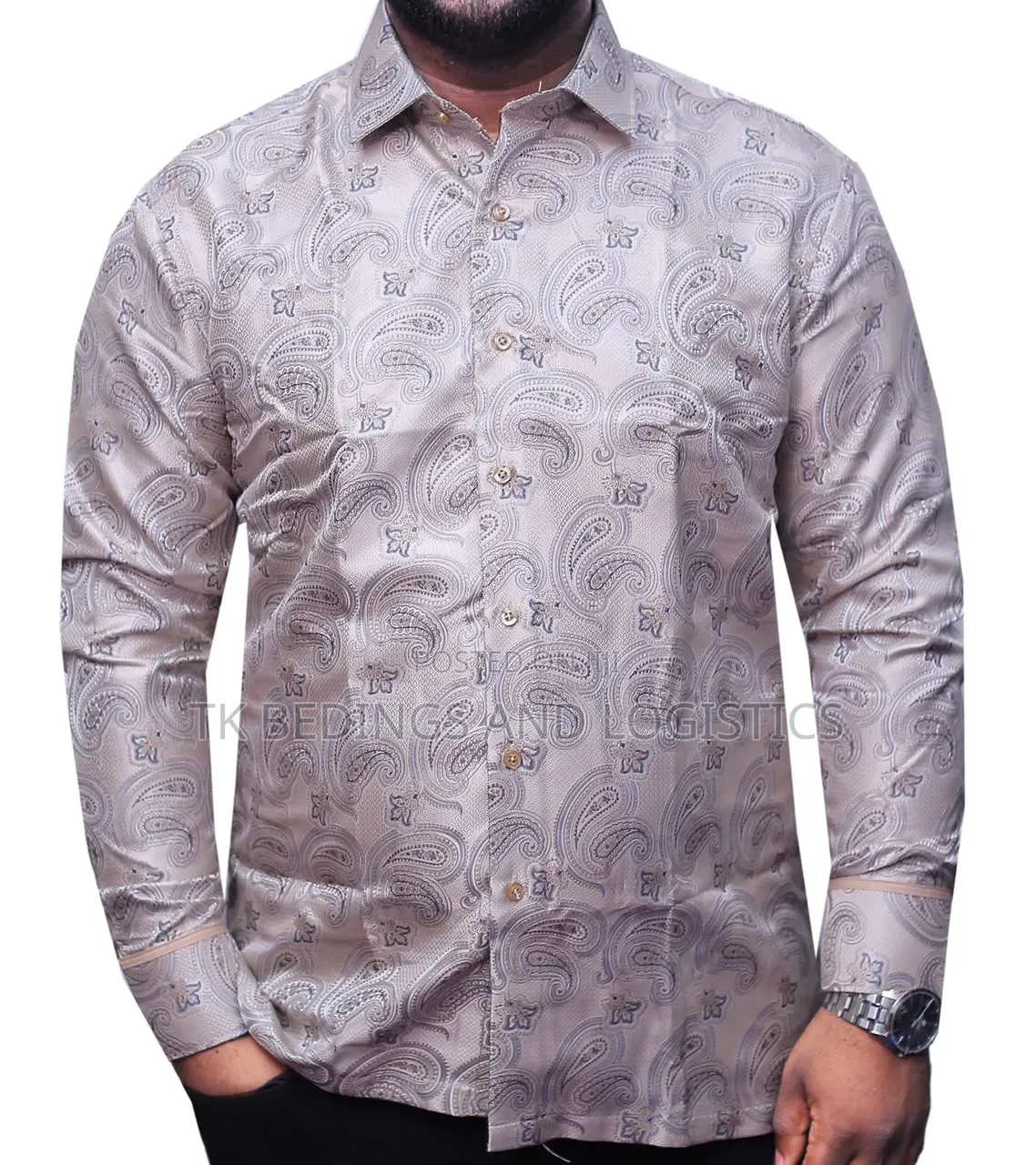 VIP Luxury Office Shirts