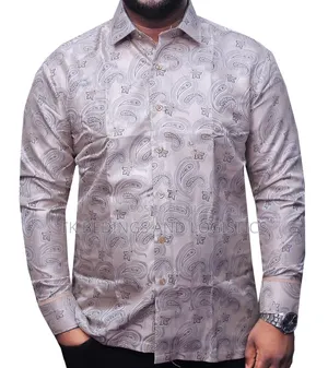 VIP Luxury Office Shirts