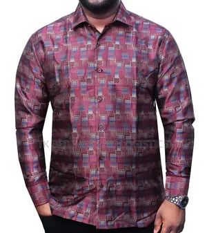 VIP Luxury Office Shirts