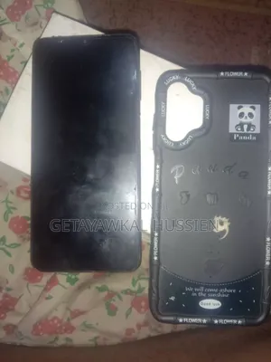 Samsung Galaxy A04s 128 GB Black