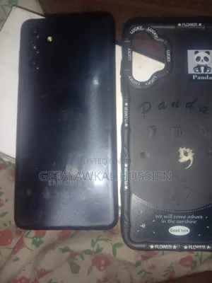 Samsung Galaxy A04s 128 GB Black