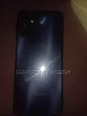 Samsung Galaxy A04s 128 GB Black