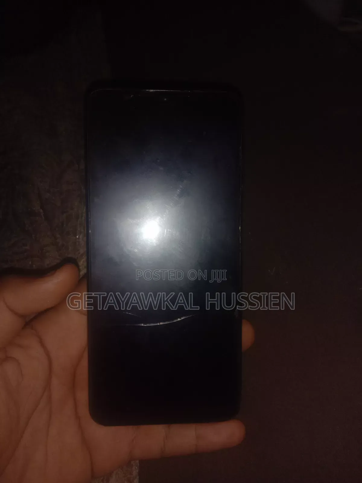 Samsung Galaxy A04s 128 GB Black