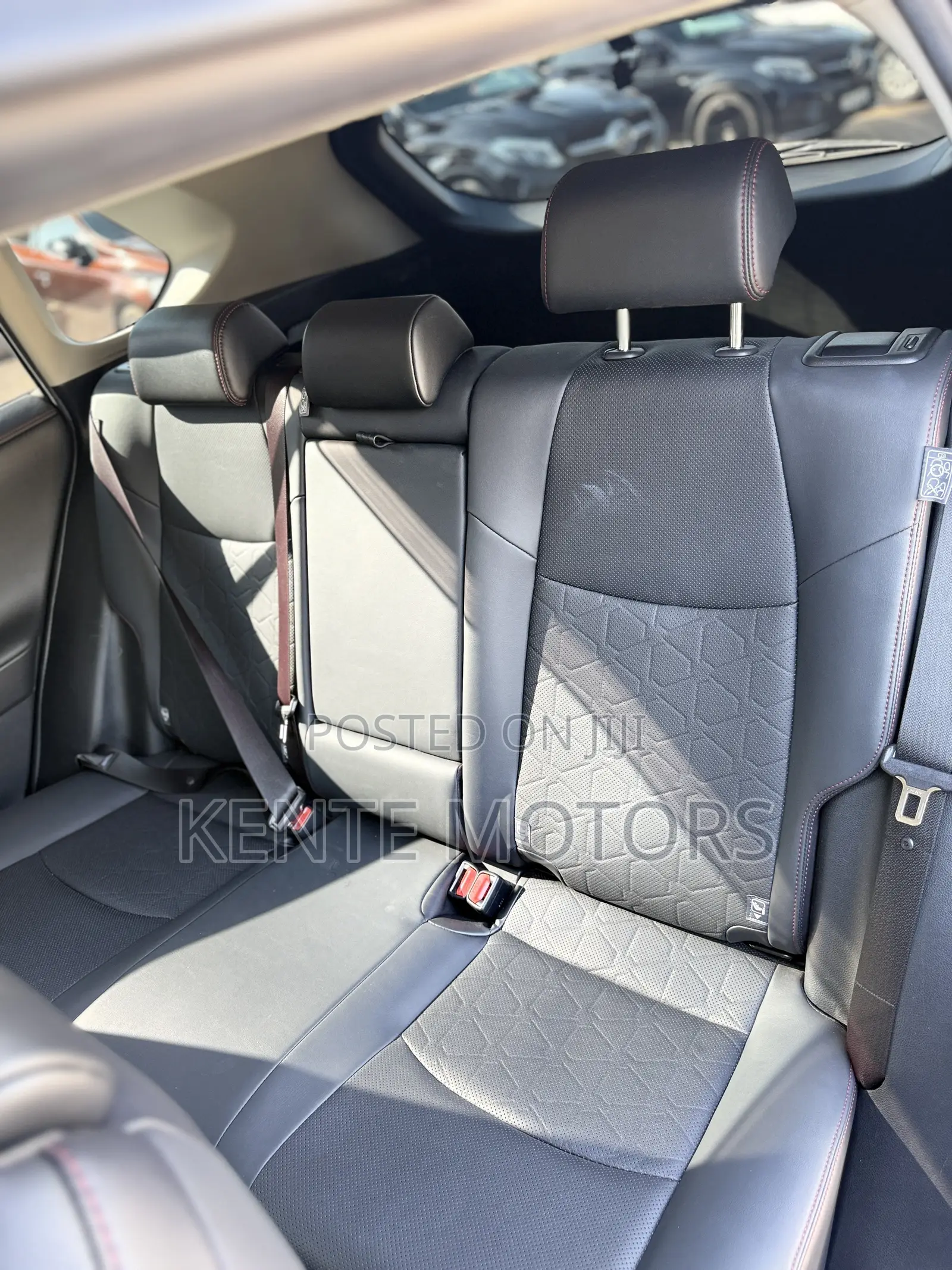 Toyota RAV4 TRD Off Road 2022 Black
