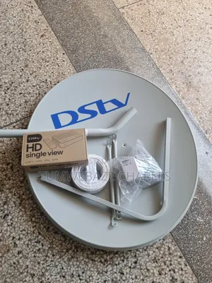 DSTV Home of Entertainment