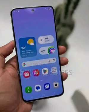New Samsung Galaxy A57 256 GB Purple
