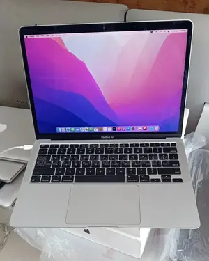 Laptop Apple MacBook Air 2020 M1 8GB Apple M1 SSD 256GB