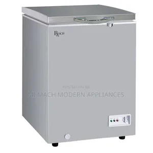 Hisense 200L Deep Chest Freezer