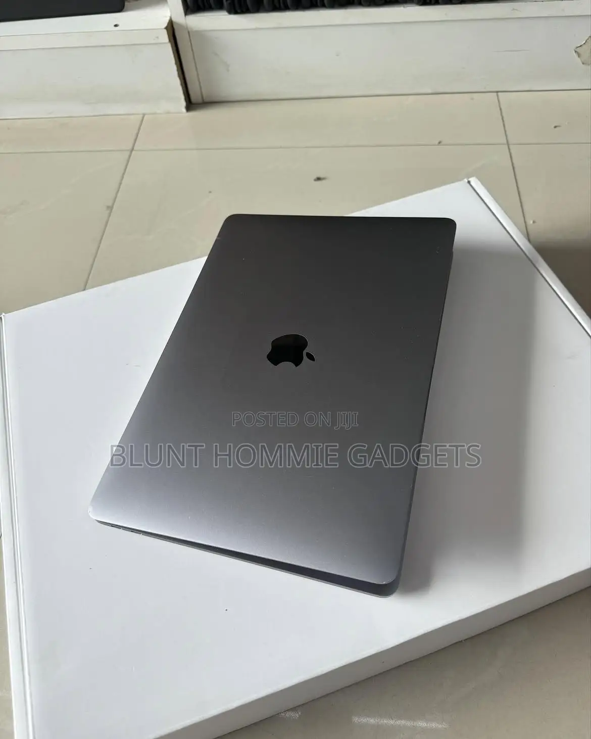 Laptop Apple MacBook Pro 2017 8GB Intel Core i5 SSD 256GB
