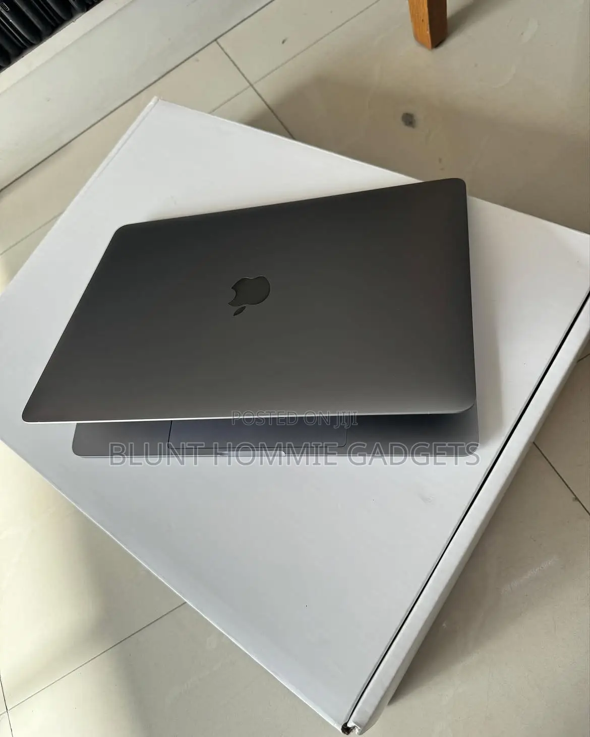 Laptop Apple MacBook Pro 2017 8GB Intel Core i5 SSD 256GB