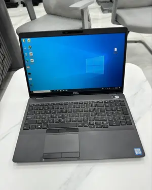 Laptop Dell Precision 3541 8GB Intel Core i7 SSD 256GB