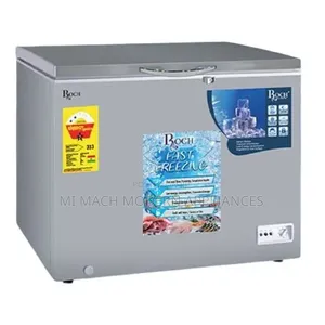 Roch 250L Deep Chest Freezer