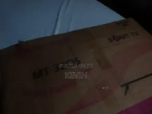 MI Tech Smart TV