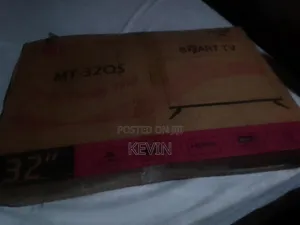 MI Tech Smart TV