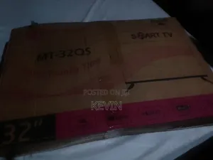 MI Tech Smart TV