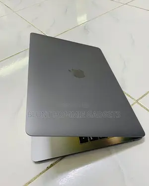 Laptop Apple MacBook Air 2018 8GB Intel Core i5 SSD 256GB