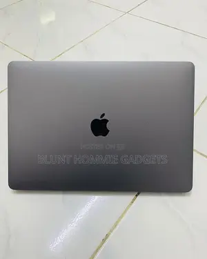 Laptop Apple MacBook Air 2018 8GB Intel Core i5 SSD 256GB