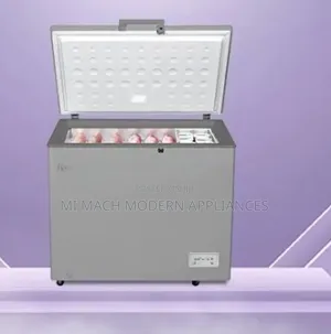 Roch 300L Deep Freezer