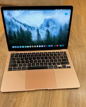 Laptop Apple MacBook Air 2020 8GB Intel Core i5 SSD 256GB
