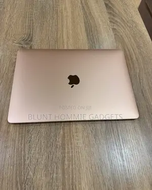 Laptop Apple MacBook Air 2020 8GB Intel Core i5 SSD 256GB