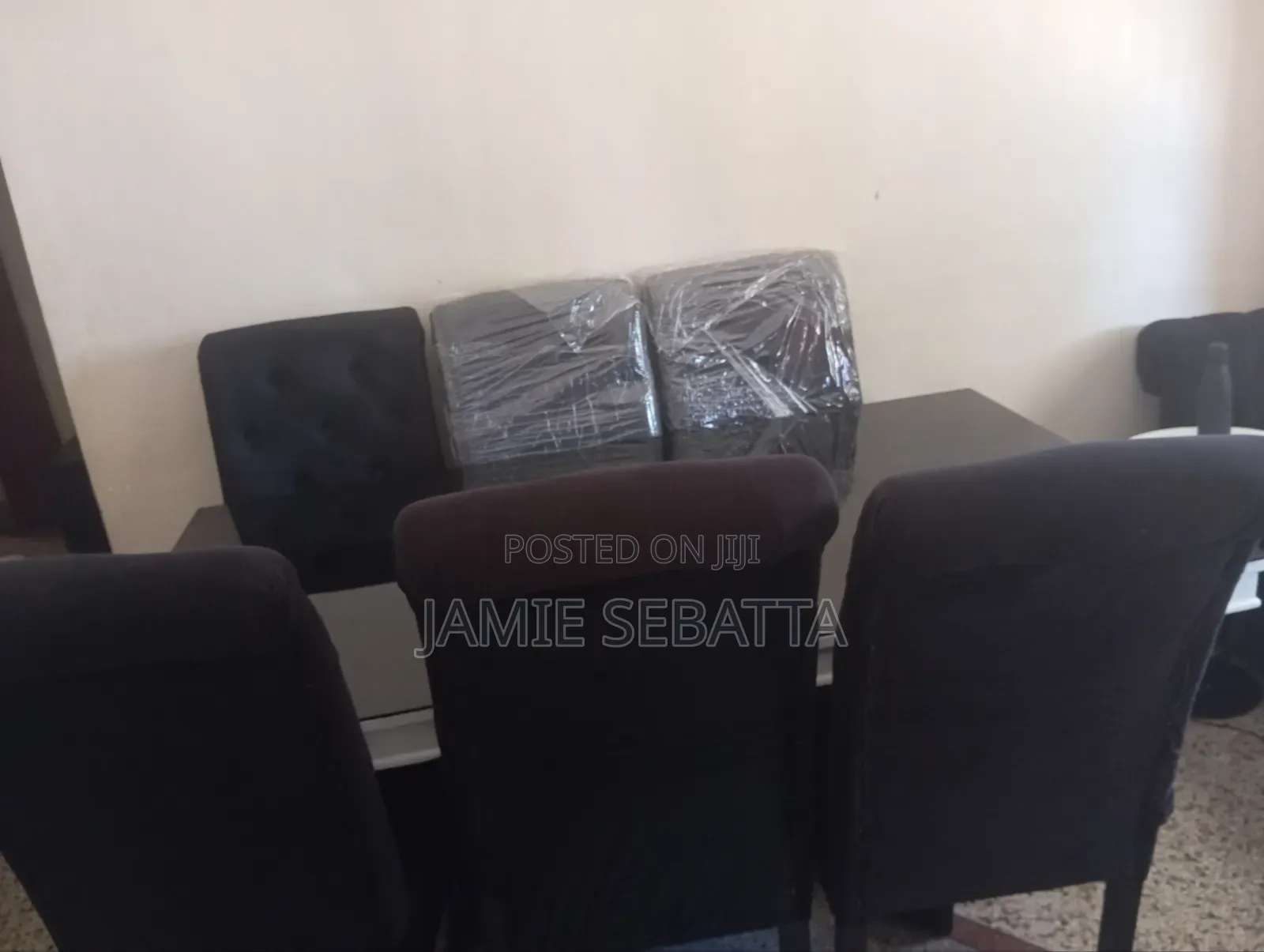 Six Seater Dining