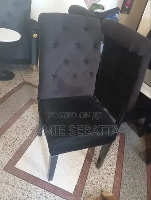 Six Seater Dining