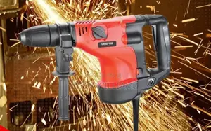 Geepas Rotary Hammer - Heavy Duty Drill